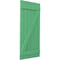Ekena Millwork Americraft 6-Board (2 Batten) Wood Joined Board-n-Batten Shutters w/ Z-Bar, ARW102BB621X77LPH, PR ARW102BB621X77LPH - alternate 8
